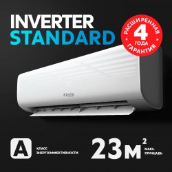 OASIS STANDART H-7I inverter